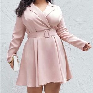 SHEIN DRESS
